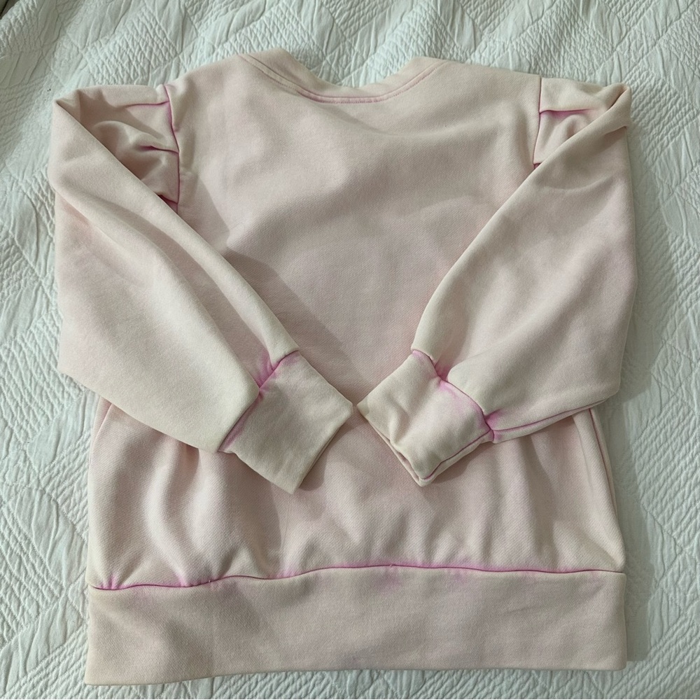 Fate Light Pink Top - Picture 4 of 7